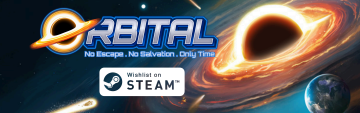 After 200,000 Mobile Downloads, Classy Games Brings Orbital to PC