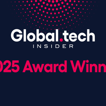 Global Tech Insider Awards Names UNITYONE AI the Best Multicloud Management Platform – California 2025