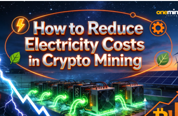 d8f72410d5abe5f94f65cbad3a316af61a22e582.png How to Reduce Electricity Costs in Crypto Mining